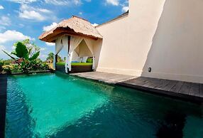 Alam Puisi Villa