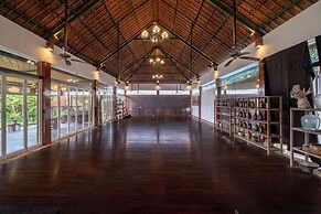 Alam Puisi Villa