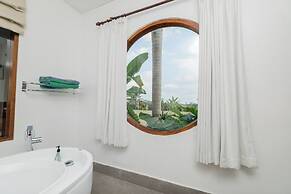 Alam Puisi Villa