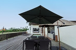 Alam Puisi Villa