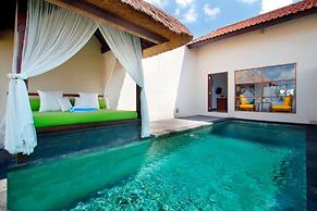 Alam Puisi Villa