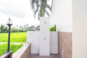 Alam Puisi Villa