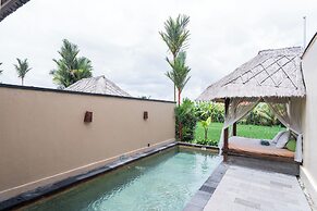 Alam Puisi Villa