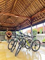Alam Puisi Villa