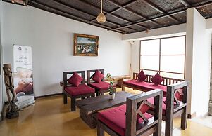 Alam Puisi Villa