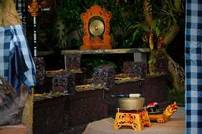 Alam Puisi Villa