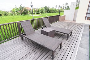 Alam Puisi Villa