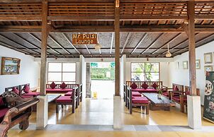 Alam Puisi Villa