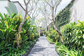 Alam Puisi Villa