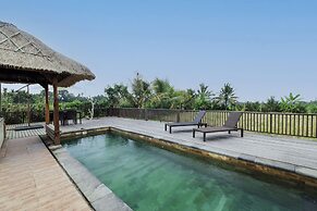 Alam Puisi Villa