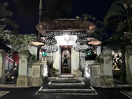 Alam Puisi Villa