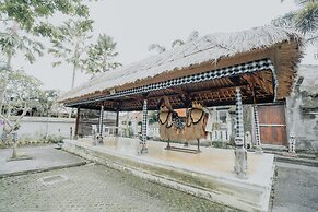 Alam Puisi Villa
