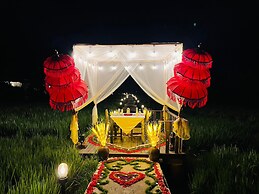 Alam Puisi Villa
