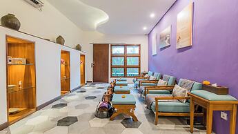 Alam Puisi Villa