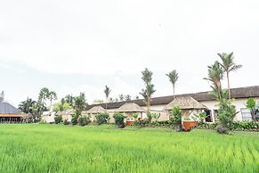 Alam Puisi Villa
