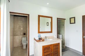 Alam Puisi Villa