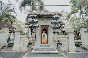 Alam Puisi Villa