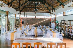 Alam Puisi Villa