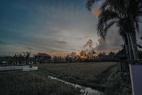 Alam Puisi Villa