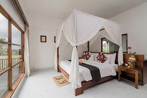 Alam Puisi Villa