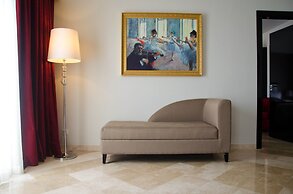 Concorde Paris