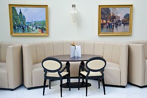 Concorde Paris