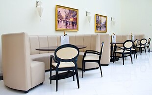 Concorde Paris