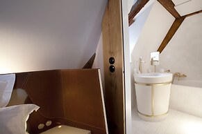 Hôtel Les Haras By Stay Collection