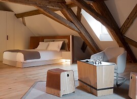 Hôtel Les Haras By Stay Collection