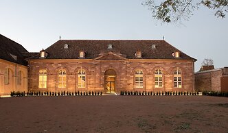 Hôtel Les Haras By Stay Collection