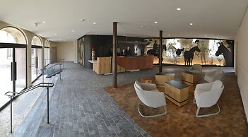 Hôtel Les Haras By Stay Collection