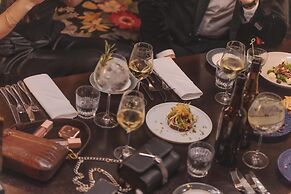 Hotel Pigalle