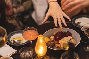 Hotel Pigalle