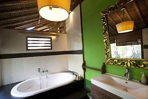 Ubud Hidden Villa