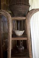 Ubud Hidden Villa