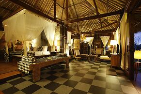 Ubud Hidden Villa