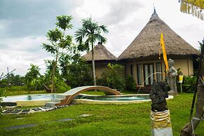 Ubud Hidden Villa