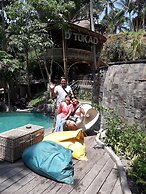 Ubud Hidden Villa