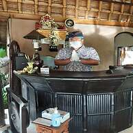 Ubud Hidden Villa