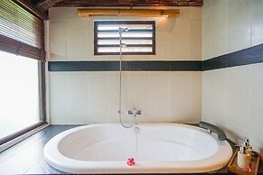 Ubud Hidden Villa