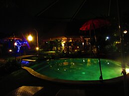 Ubud Hidden Villa