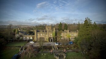 Augill Castle