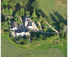 Augill Castle