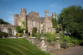 Augill Castle