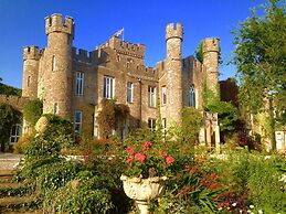 Augill Castle