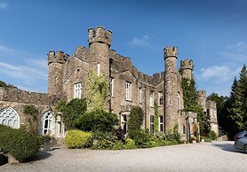 Augill Castle
