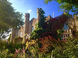 Augill Castle