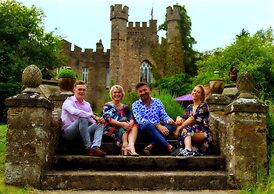 Augill Castle