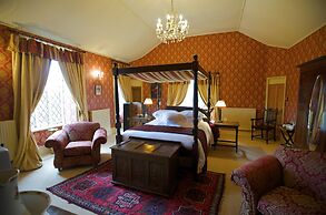 Augill Castle