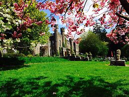 Augill Castle